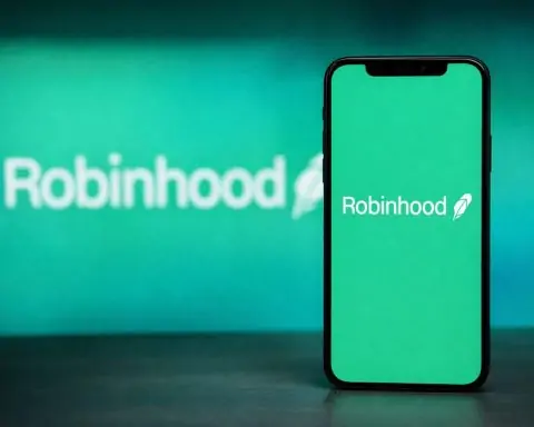Robinhood Stock (HOOD) After Hours on Dec. 22, 2025: What Drove the Move and What to Watch Before Tuesday’s Open