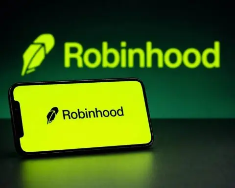 Robinhood Stock (HOOD) After Hours Today: What Happened on Dec. 24, 2025 — and What to Know Before the Next Market Open