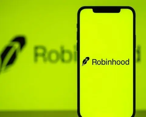Robinhood Stock (HOOD) Jumps on Crypto Rebound: Latest News, Earnings Beat and 2026 Forecast – 4 December 2025