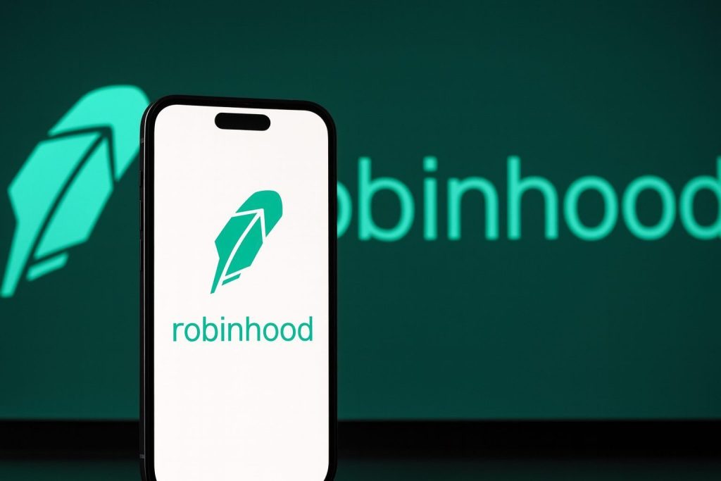 Robinhood Stock (HOOD) Slides on Softer November Volumes: What the Latest Data, Analyst Forecasts, and New Catalysts Mean (Dec. 12, 2025) Robinhood Stock (HOOD) Slides on Softer November Volumes: What the Latest Data, Analyst Forecasts, and New Catalysts Mean (Dec. 12, 2025)