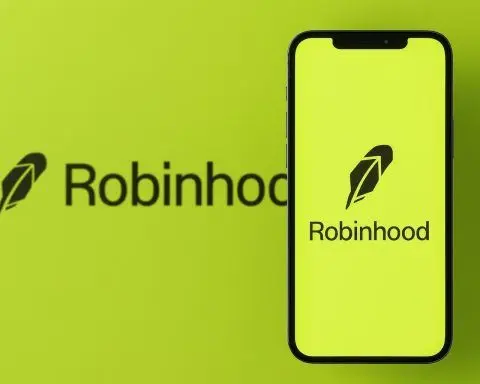 Robinhood Stock (HOOD): What to Know Before the Market Opens on December 8, 2025