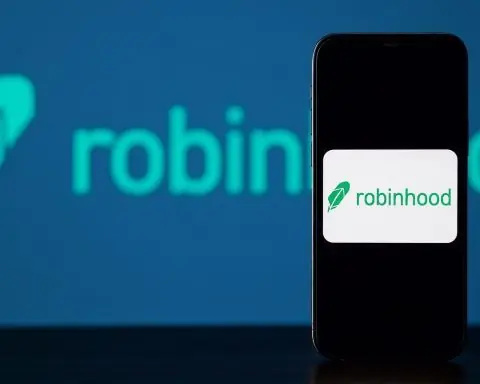 Robinhood Stock Outlook December 2025: Prediction Markets Push, Earnings Surge and Fresh Price Targets for HOOD
