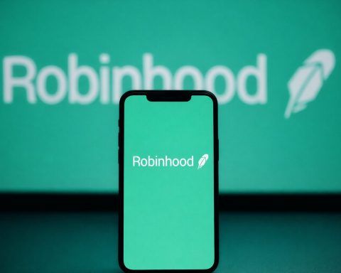 Robinhood stock slips into year-end after December trading snapshot; Barclays flags Q4 risk
