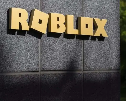 Roblox stock jumps as BMO flags a breakout game and Feb. 5 earnings loom (RBLX)