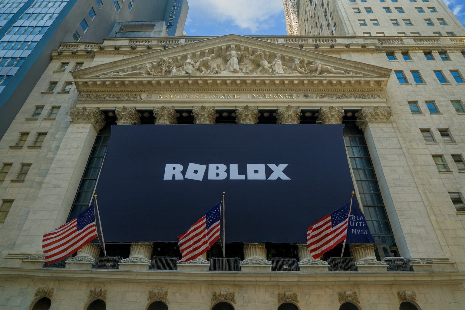 Roblox Stock RBLX Forecast For The Week Ahead JPMorgan Downgrade Roblox Stock Rblx Forecast For The Week Ahead Jpmorgan Downgrade Lawsuit Mdl Russia Ban And What Investors Are Watching Updated Dec 13 2025 Featured 1 