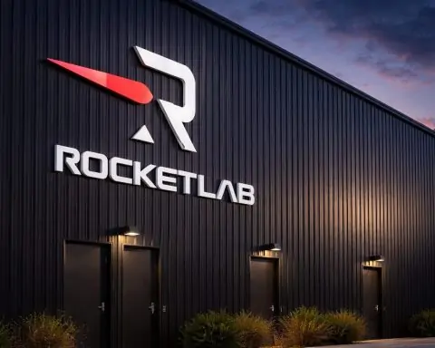 Rocket Lab Corporation Stock (RKLB) Weekend Update: Why Shares Slid, What Analysts Forecast, and What to Watch Before Monday’s Open