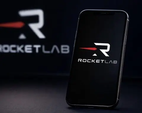 Rocket Lab (RKLB) Stock After Hours: Insider Selling Weighs on Shares as U.S. Space Force Launch Looms Ahead of the Dec. 18 Market Open
