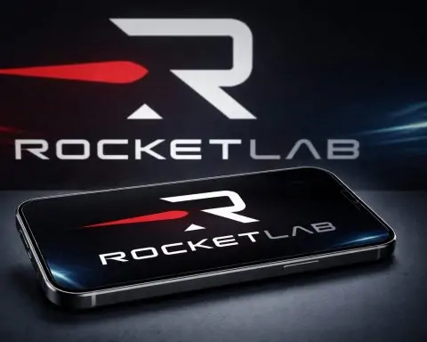 Rocket Lab (RKLB) Stock After Hours Today: Space Force STP-S30 Launch Sparks a Late Bid — What to Know Before the Market Opens Dec. 19, 2025