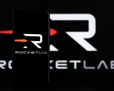 Rocket Lab (RKLB) Stock After Hours: What Happened After the Bell on Dec. 12, 2025 — and What to Watch Before the Next Market Open