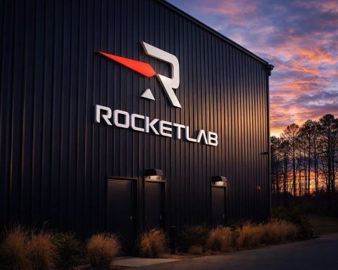 Rocket Lab (RKLB) Stock Falls in Post‑Christmas Trading After $816M Space Force Contract: Price, News, Analyst Forecasts, and What Investors Are Watching