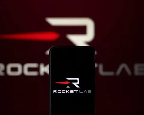 Rocket Lab (RKLB) Stock in 2025: Q3 Earnings, Neutron Milestones and Analyst Forecasts After the November 21 Sell‑Off