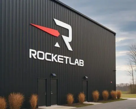 Rocket Lab (RKLB) Stock in December 2025: Neutron Delay, Record Revenue and 2026 Surge Hopes – Latest News, Forecasts & Analysis