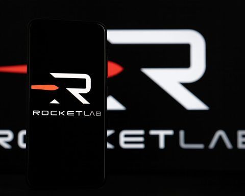 Rocket Lab (RKLB) Stock News Today: Neutron “Hungry Hippo” Milestone, Launch Updates, and Analyst Forecasts (Dec. 12, 2025)