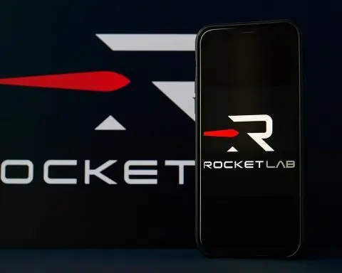 Rocket Lab (RKLB) Stock Soars on Record Launches and JAXA Deal Despite Neutron Delay – December 2025 Outlook