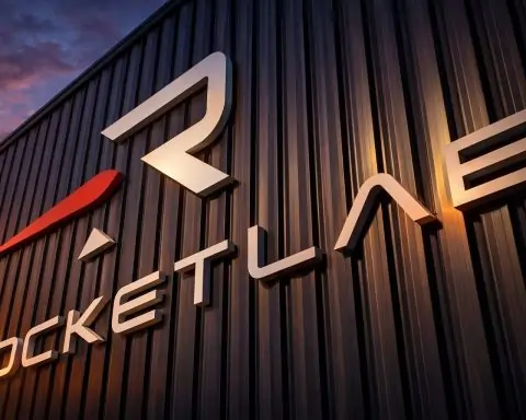 Rocket Lab (RKLB) Stock: Space Force Contract, Launch Record, Neutron Timeline and Analyst Forecasts Ahead of Monday’s Market Open