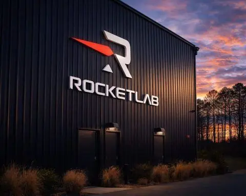 Rocket Lab (RKLB) Stock: Space Force Satellite Deal, Record Electron Launches, Neutron Timeline, and Wall Street Forecasts Ahead of the Dec. 22, 2025 Market Open
