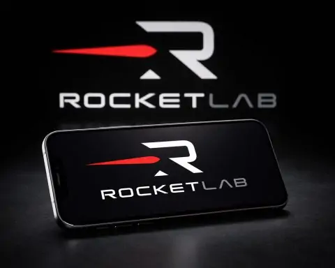 Rocket Lab (RKLB) Stock Surges on $805M Space Force-Backed SDA Award as Launch Cadence Fuels Fresh Wall Street Debate