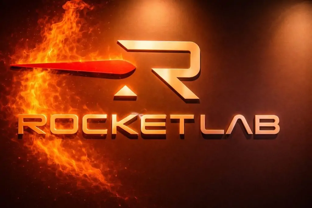 Rocket Lab (RKLB) stock ticks up in premarket as insider sale hits tape — what investors watch next