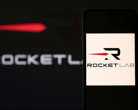 Rocket Lab (RKLB) Stock Today: Neutron Breakthrough, KAIST Launch and 2026 Forecasts Fuel Space Rally