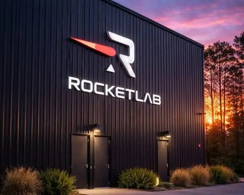 Rocket Lab (RKLB) Stock: Weekend Watch After Friday Pullback, Insider Sales Disclosures, and Fresh Analyst Targets Ahead of Monday