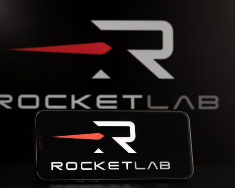 Rocket Lab (RKLB) Stock: What Drove This Week’s Rally, Fresh News, Analyst Forecasts, and the Week-Ahead Setup (Updated Dec. 12, 2025)