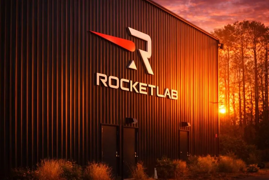 Rocket Lab Stock News: $3.5B Missile-Tracking Satellite Awards, Golden Dome Momentum, and What’s Next for RKLB After a Breakout 2025
