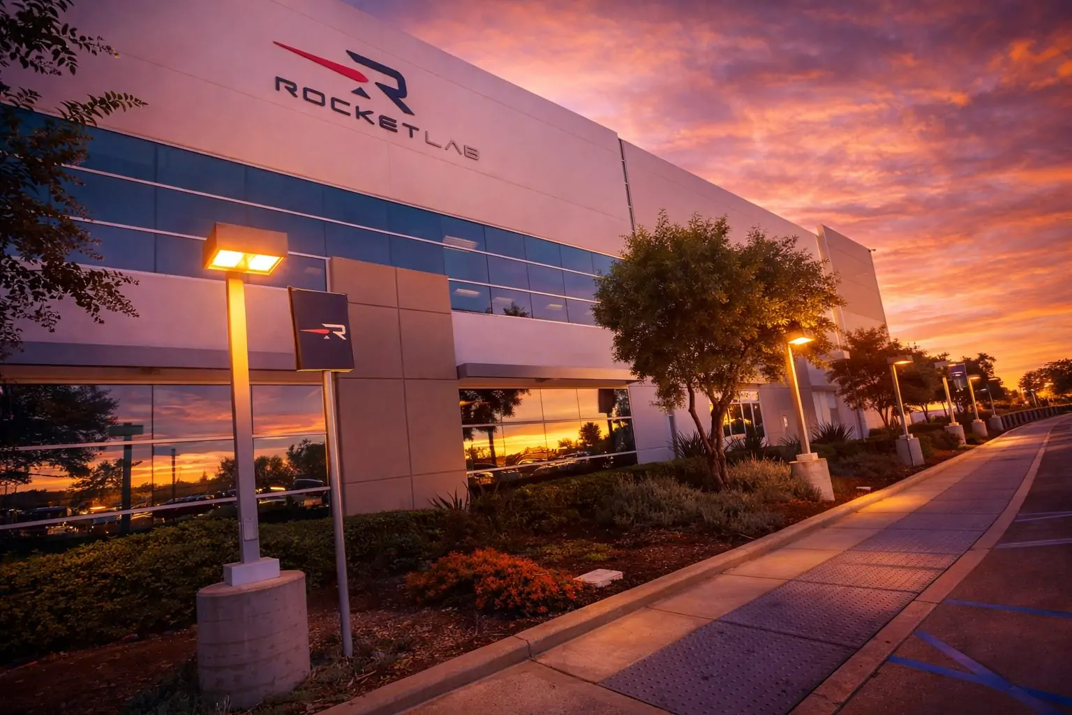 Rocket Lab Stock (RKLB) Hits Record Close After $816M Space Force Deal as Electron Wraps 2025 With 21 Successful Launches