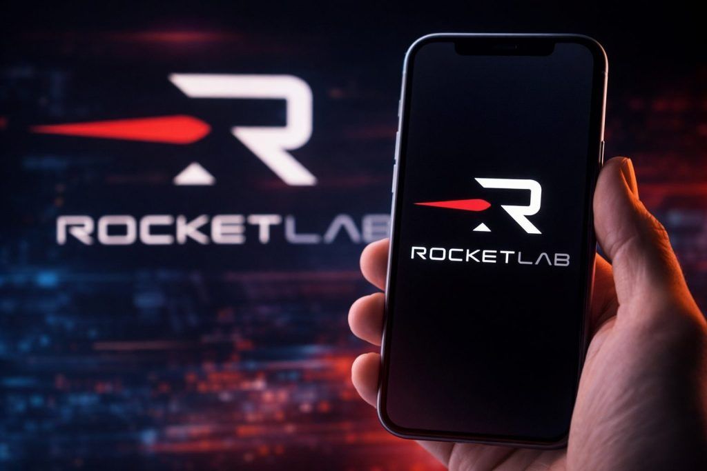 Rocket Lab Stock (RKLB) Hits Record High After $816M U.S. Space Force Satellite Win: News, Forecasts, and What’s Next
