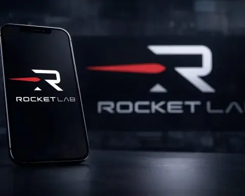 Rocket Lab Stock (RKLB) News Today: JAXA Mission Win, Launch Abort, Insider Sale Filing, and 2026 Forecasts (Dec. 16, 2025)