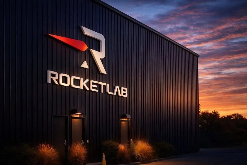 Rocket Lab Stock (RKLB) on Dec. 23, 2025: Space Force Contract, Analyst Targets, Insider Sales, and the 2026 Outlook
