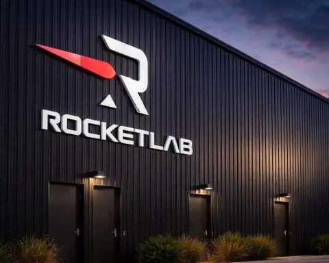 Rocket Lab Stock (RKLB) Pulls Back After a Breakout Week: What Friday’s Selloff Means, Fresh Analysis, and What to Watch Before Monday’s Open