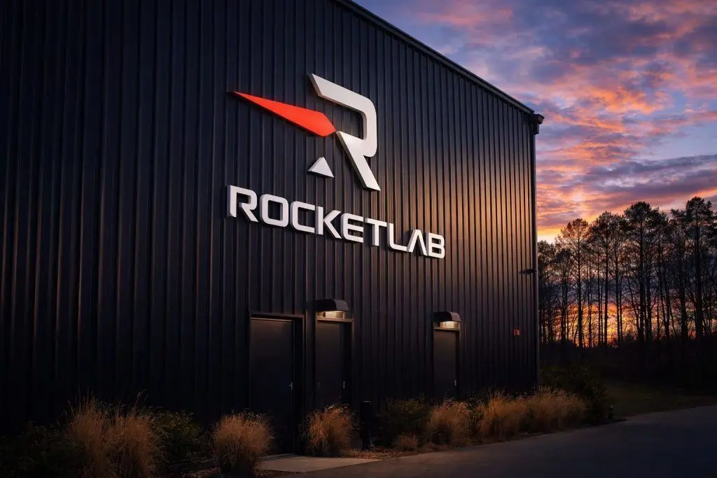 Rocket Lab Stock (RKLB) Week Ahead: Record Close After $816M Space Force Satellite Deal—Catalysts, Forecasts, and Key Risks to Watch