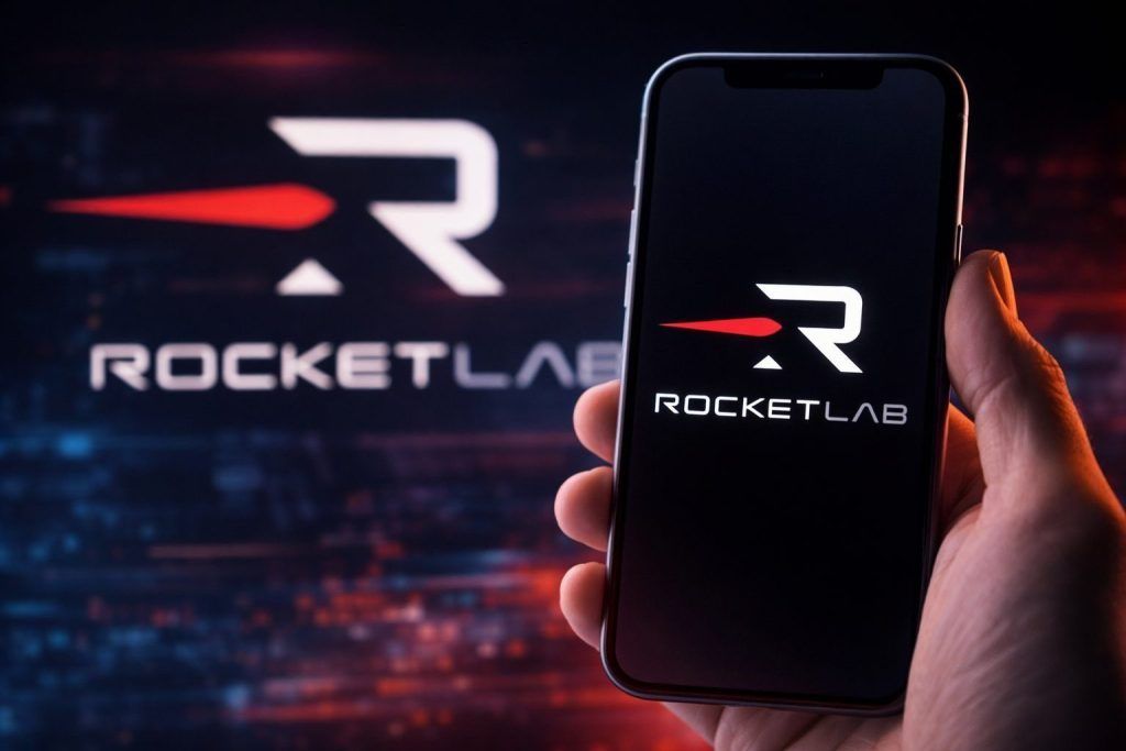 Rocket Lab Stock (RKLB) Weekend Update: Shares Cool After a Record Run as Analysts Lift Targets on $816M Space Force Contract