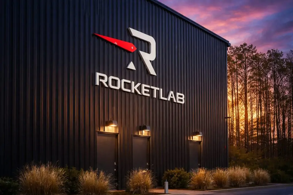 Rocket Lab stock today: RKLB steadies near $70 as insider filing and ARK trim hit the tape