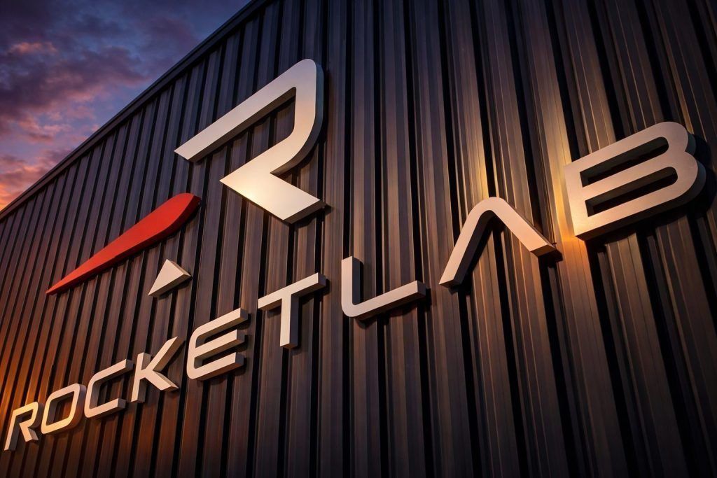 Rocket Lab’s RKLB stock dips premarket after insider sales hit SEC filings — what investors watch next