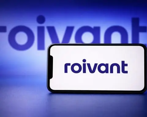 Roivant Sciences (ROIV) Stock Surges After 2025 Investor Day: Pipeline Milestones, Cash Runway and Analyst Forecasts