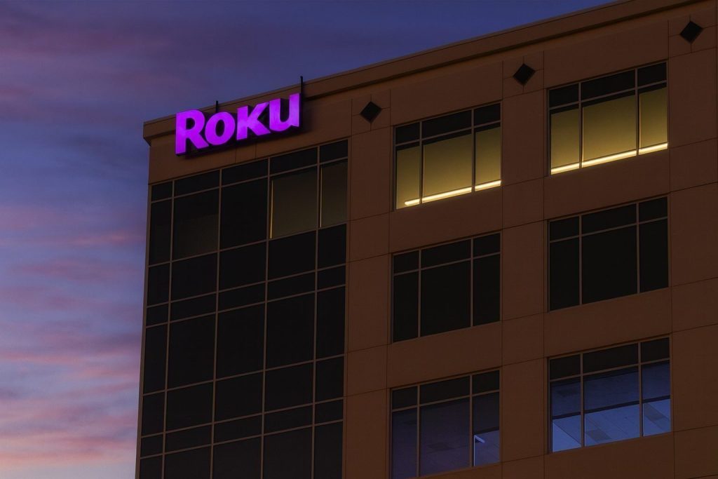 Roku Stock Jumps on Fresh Analyst Upgrades: Is NASDAQ:ROKU Setting Up for a 2026 Breakout? Roku Stock Jumps on Fresh Analyst Upgrades: Is NASDAQ:ROKU Setting Up for a 2026 Breakout?