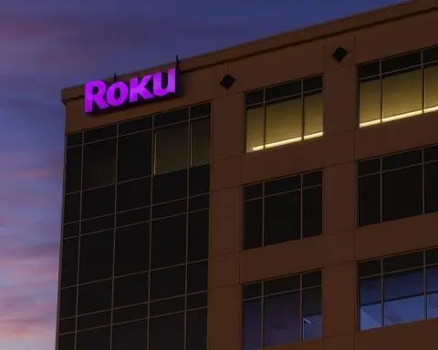 Roku Stock Jumps on Fresh Analyst Upgrades: Is NASDAQ:ROKU Setting Up for a 2026 Breakout?