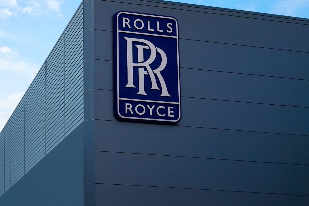 Rolls‑Royce Holdings plc (RR.L) Stock: Latest News, Share Price, Analyst Forecasts and 2026 Outlook (Dec. 12, 2025)