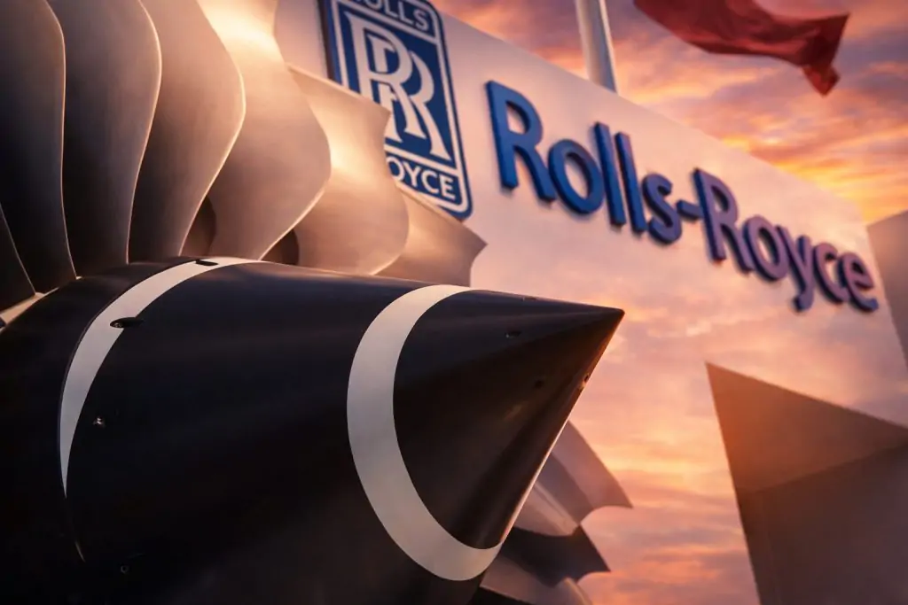 Rolls-Royce Holdings plc Stock (LSE: RR.) on 22 December 2025: Buybacks, Defence Momentum, SMR Tailwinds—and What Analysts Forecast Next
