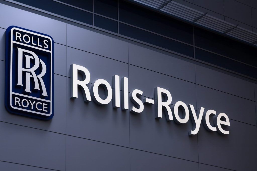 Rolls‑Royce Holdings plc Stock (RR.L / RR.): Latest December 2025 News, Share Price, Analyst Forecasts and Key Catalysts