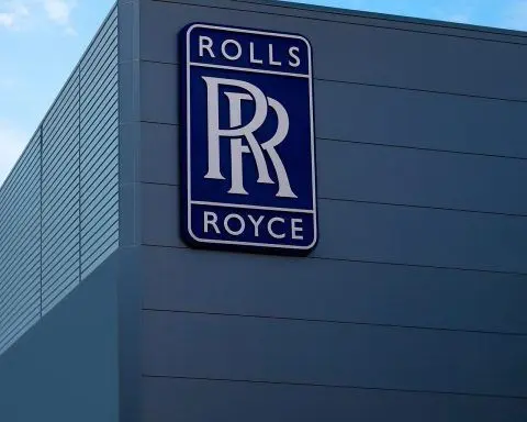 Rolls‑Royce Holdings plc Stock (RR.L): Share Price, Buyback News, Analyst Forecasts and 2026 Outlook as of 26 December 2025