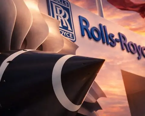 Rolls-Royce Holdings Stock (RR.L) Forecast & News: £200m Buyback, Defence Momentum and the 2026 Outlook