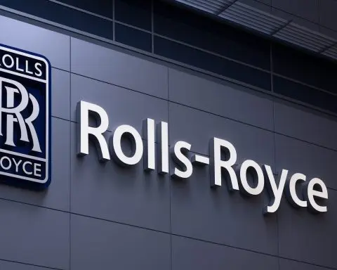 Rolls-Royce (LSE: RR) Stock News, Buyback Details, and Analyst Forecasts as of Dec. 19, 2025