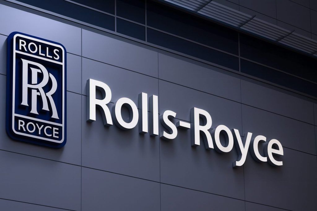 Rolls-Royce (RR.L) Share Price Outlook: Latest News This Week, Analyst Forecasts, and Week-Ahead Catalysts (Updated 14 December 2025)