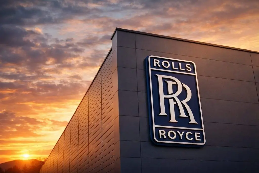 Rolls-Royce (RR.) share price rises as £200m buyback plan, US Army MV‑75 engine tests and UK SMR momentum dominate today’s headlines (17 Dec 2025)