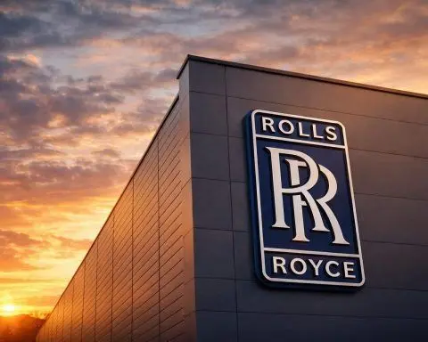 Rolls-Royce (RR.) share price rises as £200m buyback plan, US Army MV‑75 engine tests and UK SMR momentum dominate today’s headlines (17 Dec 2025)