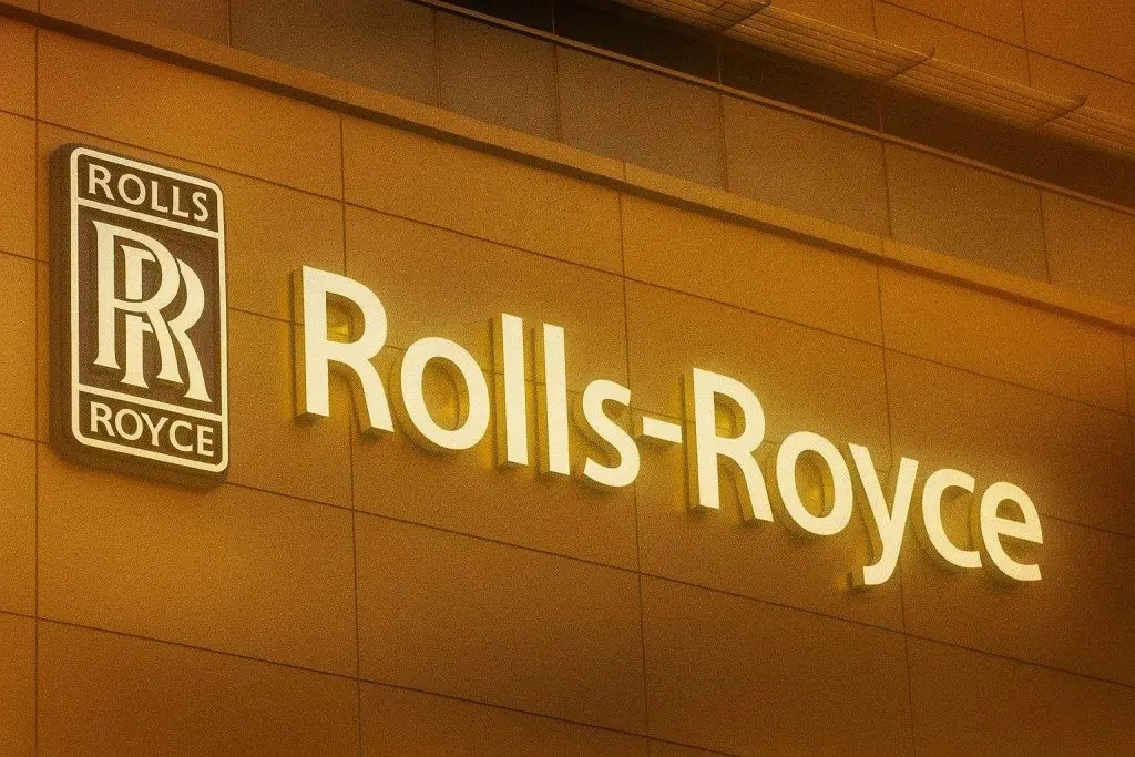Rolls-Royce Share Price Today: China JV, 2025 Guidance and 2026–27 Stock Forecast (10 December 2025)