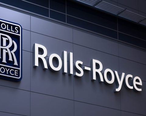 Rolls-Royce shares hit fresh highs in 2026 rally as valuation debate heats upLondon,