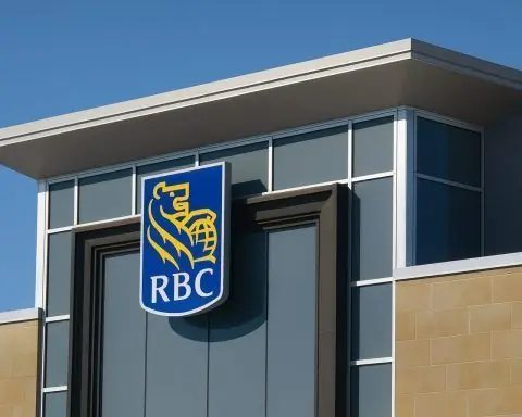 Royal Bank of Canada Lifts Dividend After Record Q4 2025 Profit Surge on Capital Markets and Wealth Strength